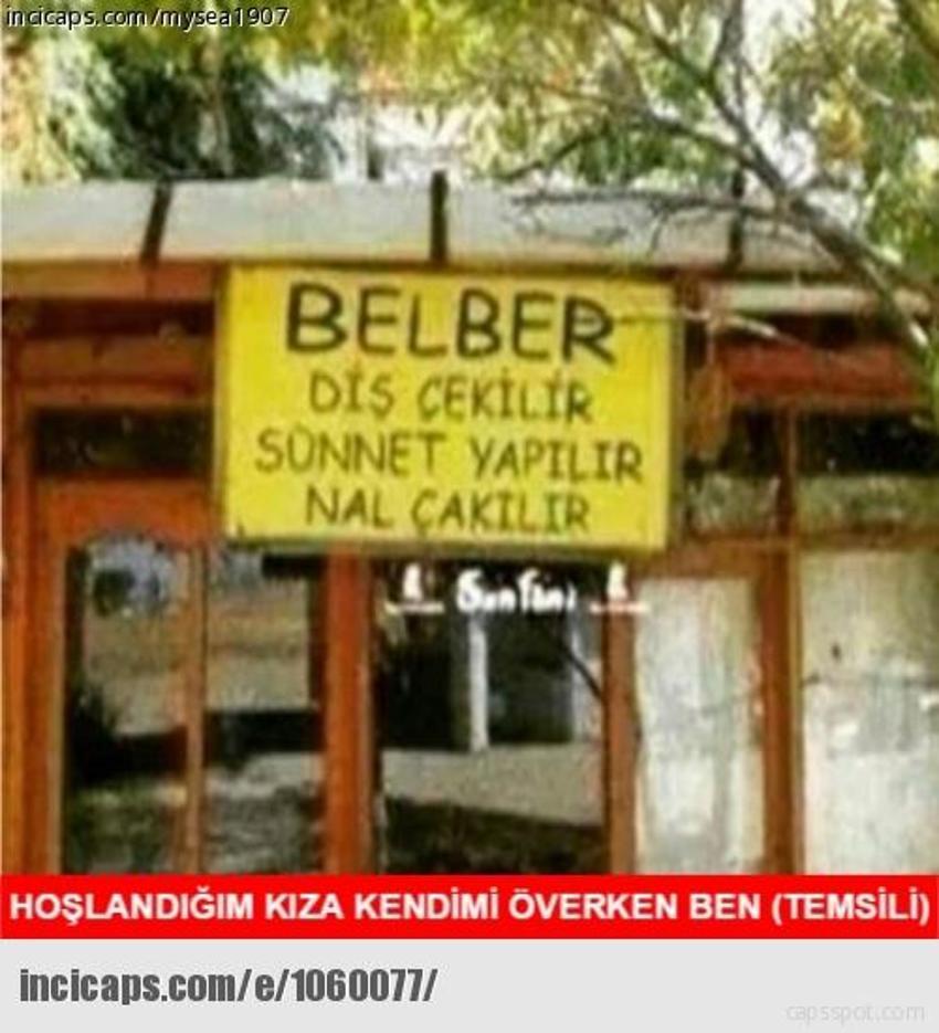 Gülme garantili ´caps´ler