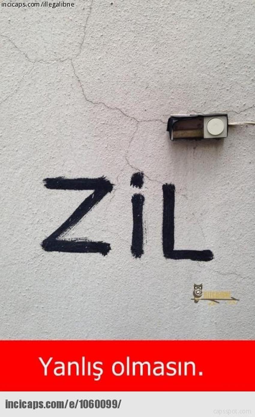Gülme garantili ´caps´ler
