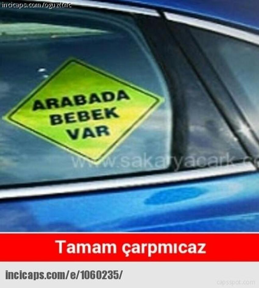 Gülme garantili ´caps´ler