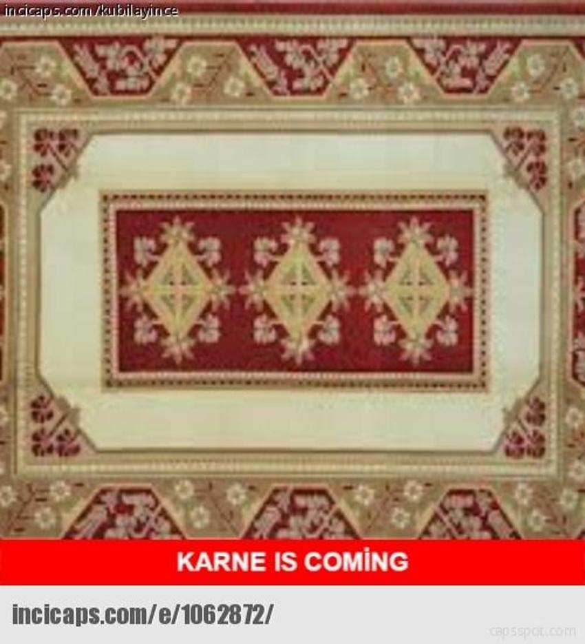 Gülme garantili ´caps´ler