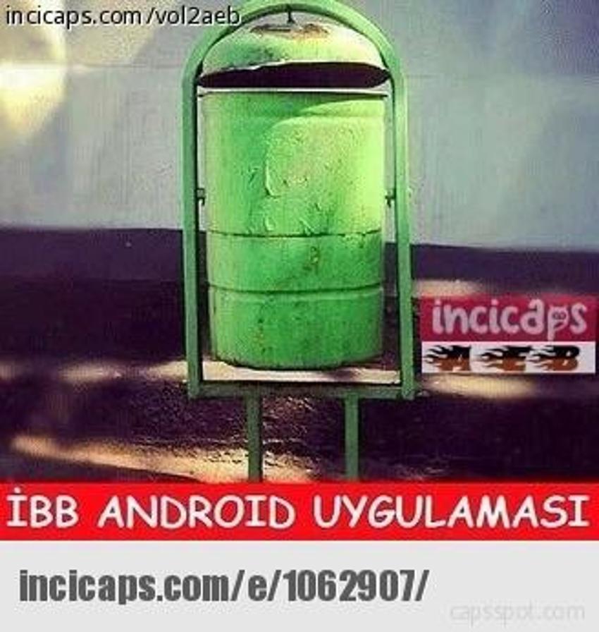 Gülme garantili ´caps´ler
