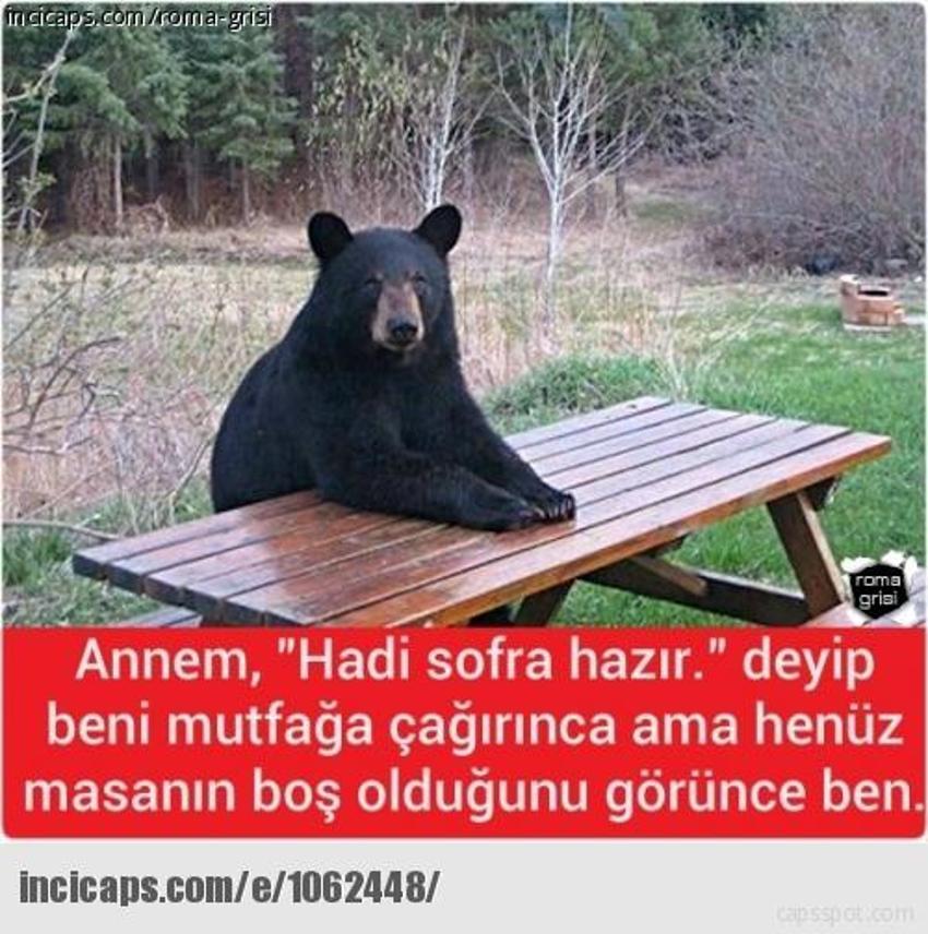 Gülme garantili ´caps´ler