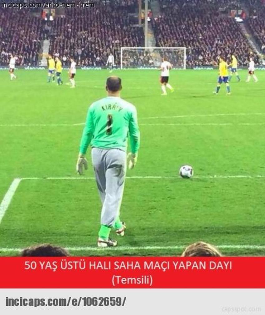 Gülme garantili ´caps´ler