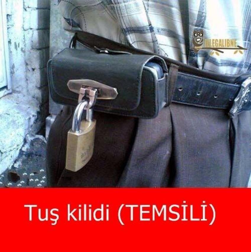 Gülme garantili ´caps´ler