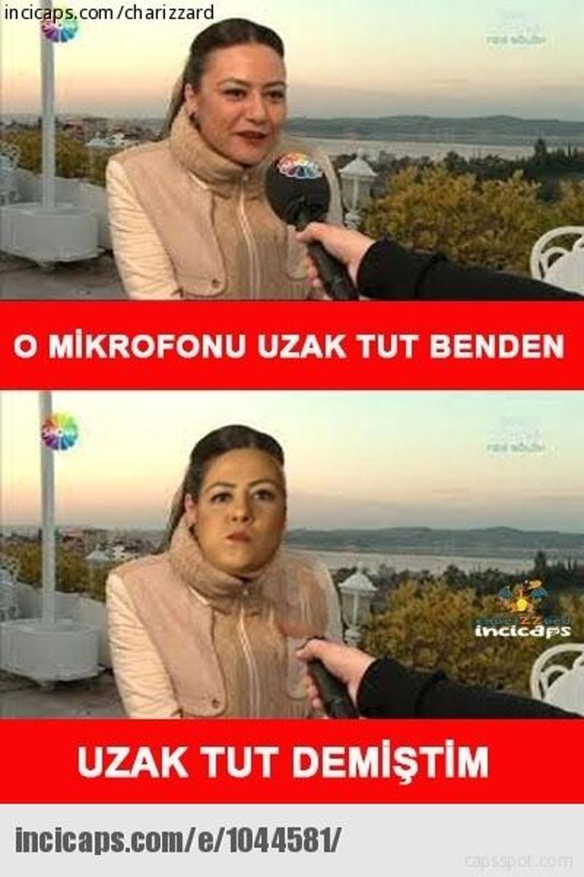 Gülme garantili ´caps´ler