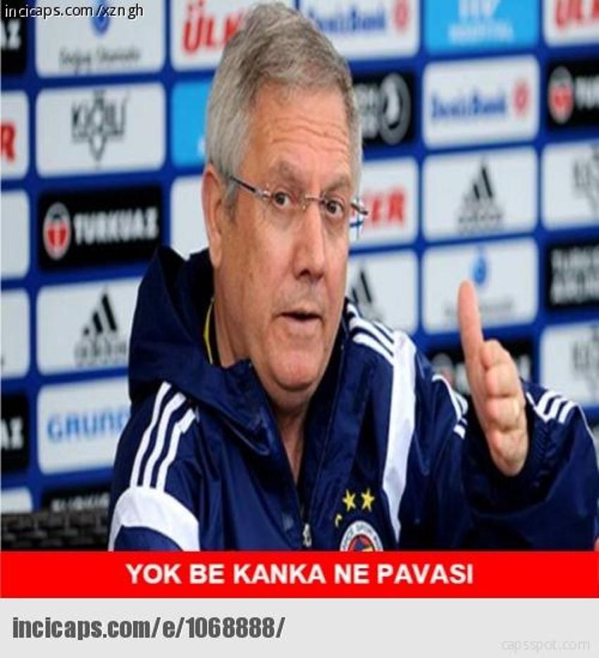 Gülme garantili ´caps´ler