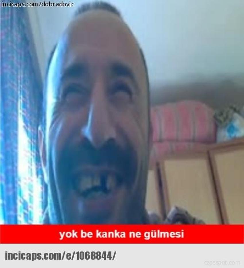 Gülme garantili ´caps´ler
