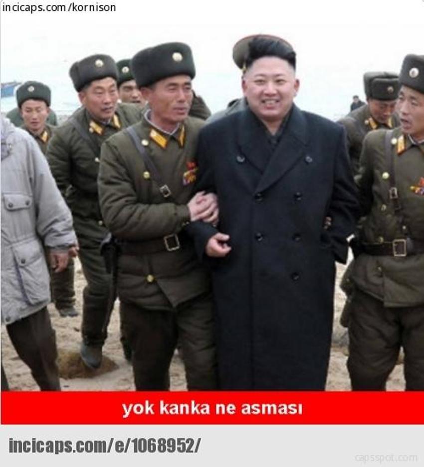 Gülme garantili ´caps´ler