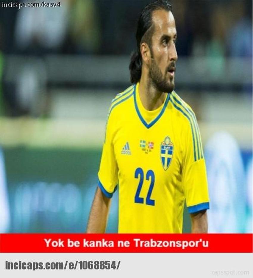 Gülme garantili ´caps´ler