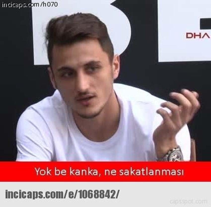 Gülme garantili ´caps´ler