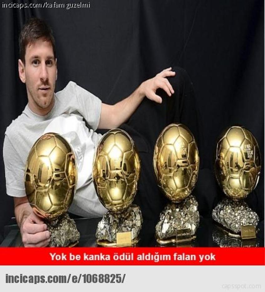 Gülme garantili ´caps´ler
