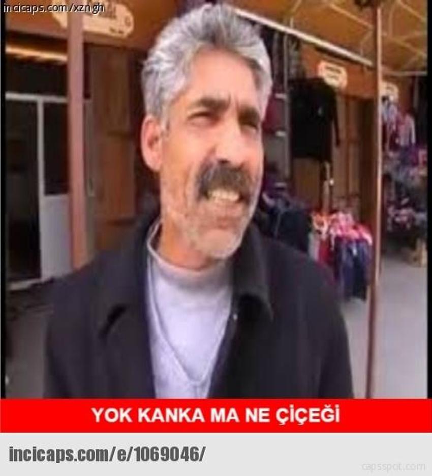 Gülme garantili ´caps´ler