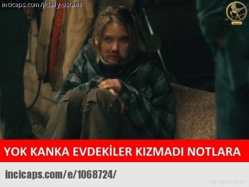 Gülme garantili ´caps´ler