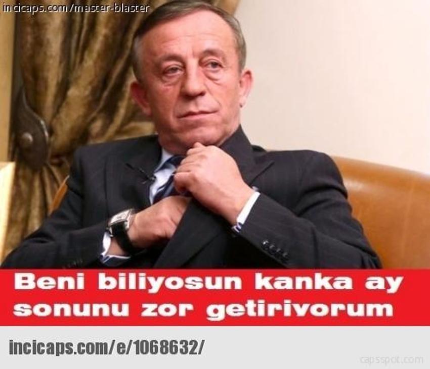 Gülme garantili ´caps´ler