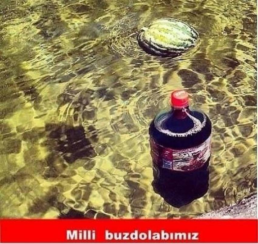 Gülme garantili ´caps´ler