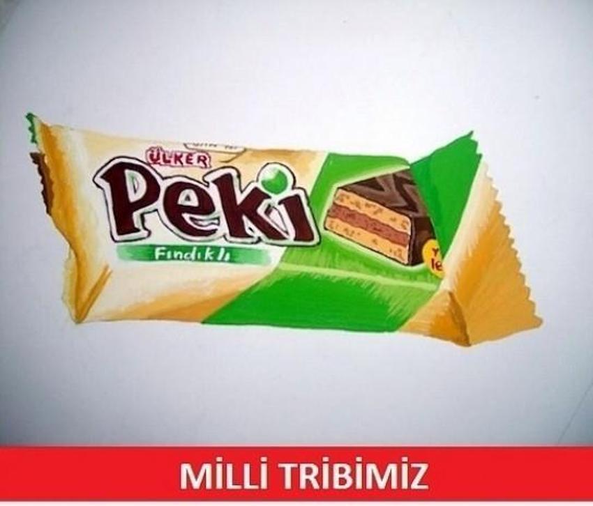 Gülme garantili ´caps´ler