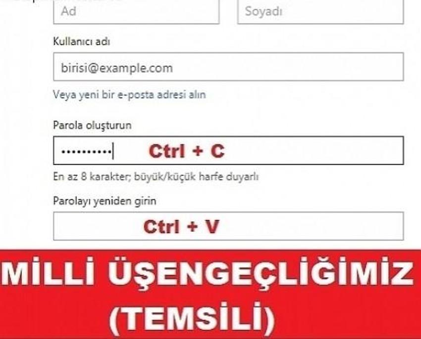 Gülme garantili ´caps´ler
