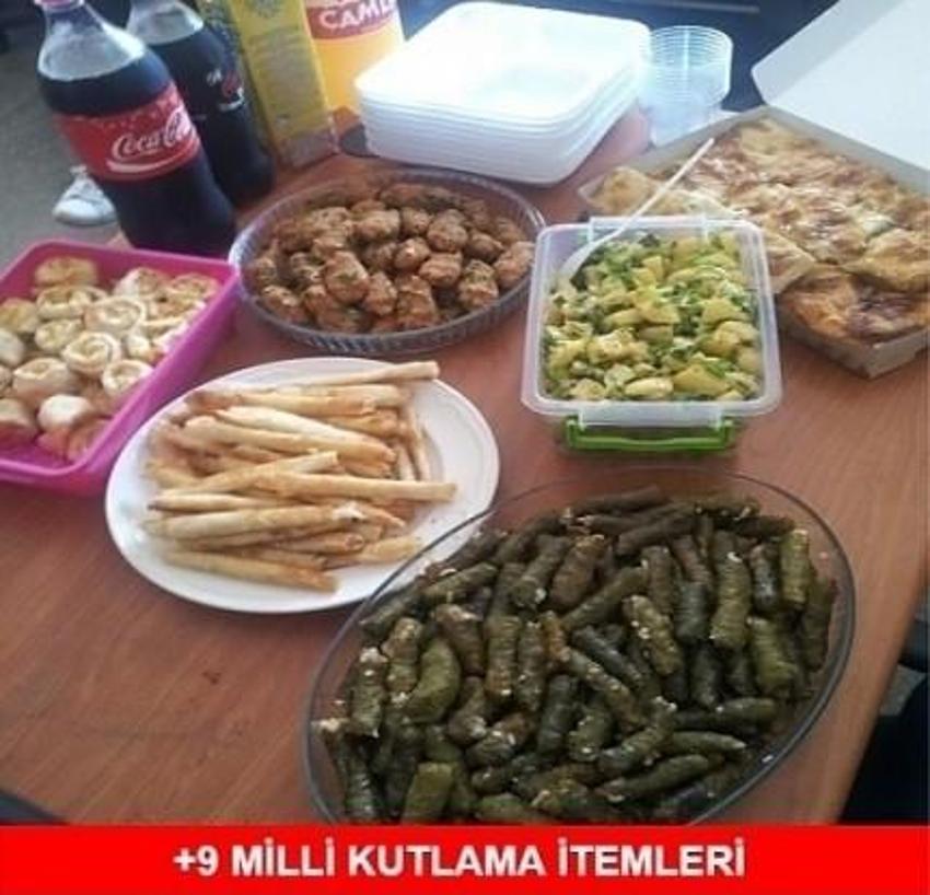 Gülme garantili ´caps´ler