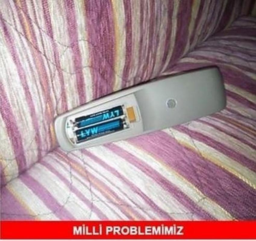 Gülme garantili ´caps´ler