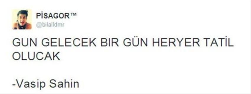 Gülme garantili ´caps´ler