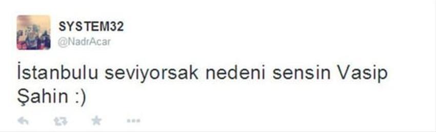 Gülme garantili ´caps´ler