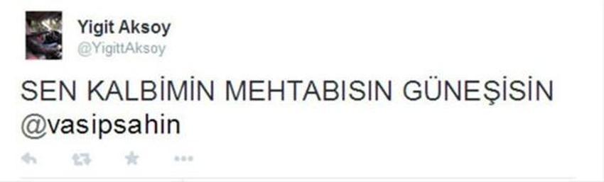 Gülme garantili ´caps´ler