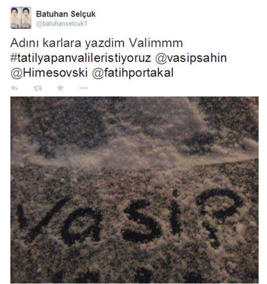 Gülme garantili ´caps´ler