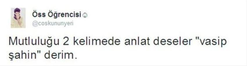 Gülme garantili ´caps´ler