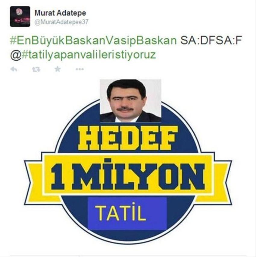 Gülme garantili ´caps´ler