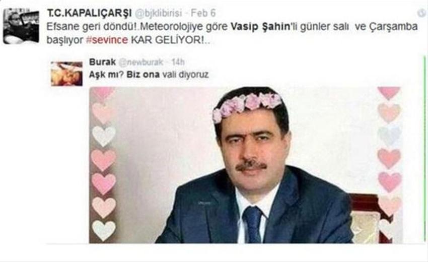 Gülme garantili ´caps´ler