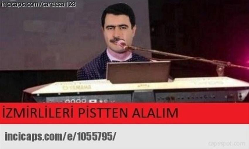 Gülme garantili ´caps´ler