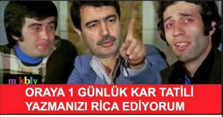 Gülme garantili ´caps´ler
