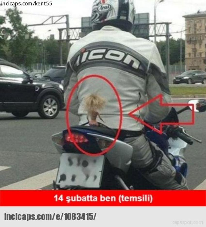 Gülme garantili ´caps´ler