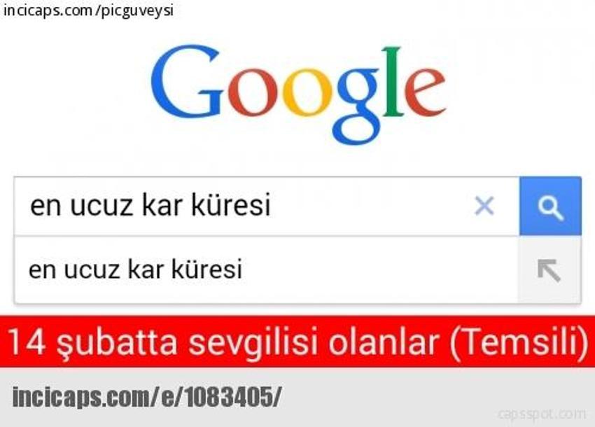 Gülme garantili ´caps´ler