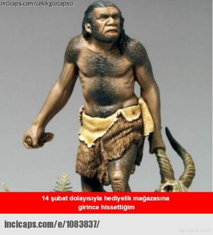 Gülme garantili ´caps´ler