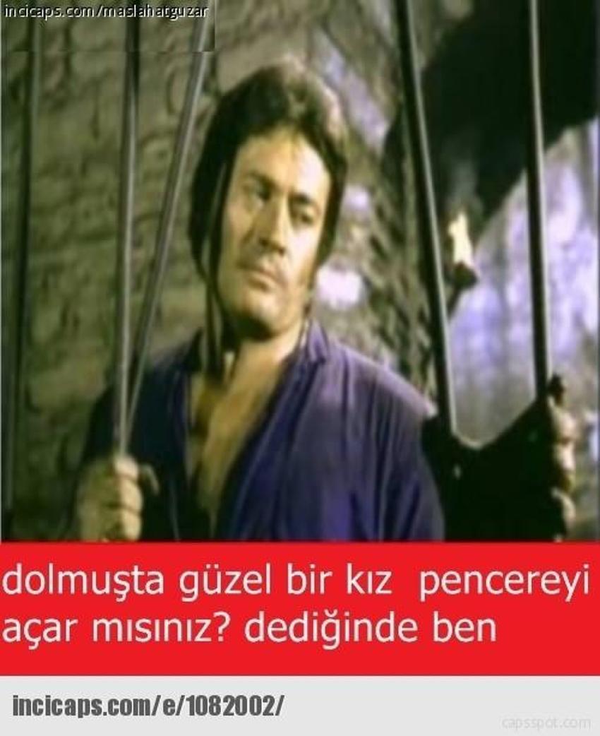 Gülme garantili ´caps´ler
