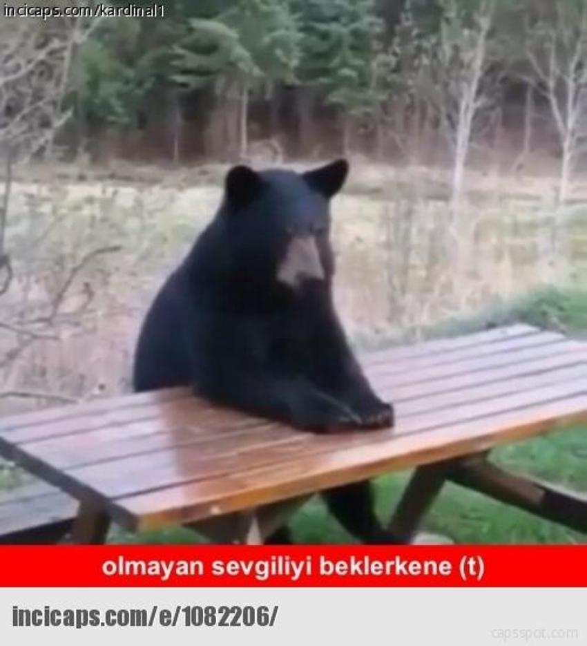 Gülme garantili ´caps´ler