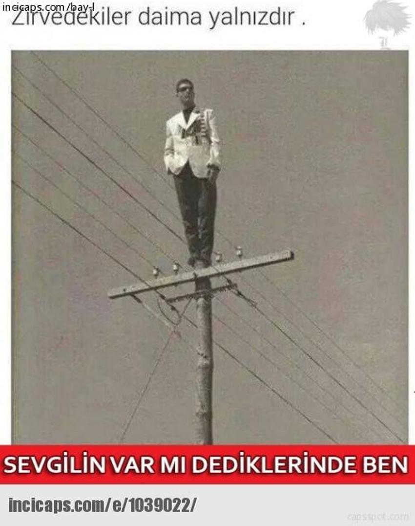 Gülme garantili ´caps´ler