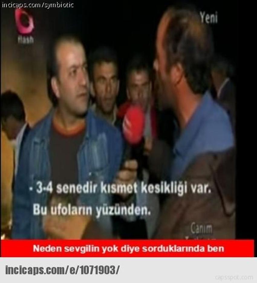 Gülme garantili ´caps´ler