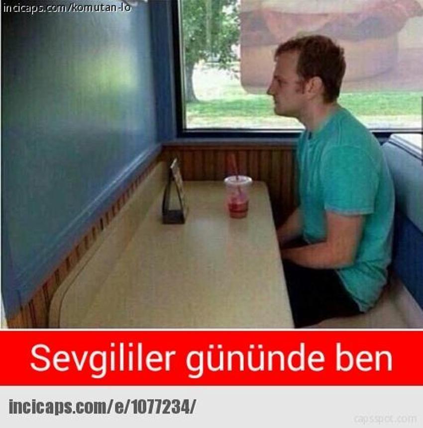 Gülme garantili ´caps´ler