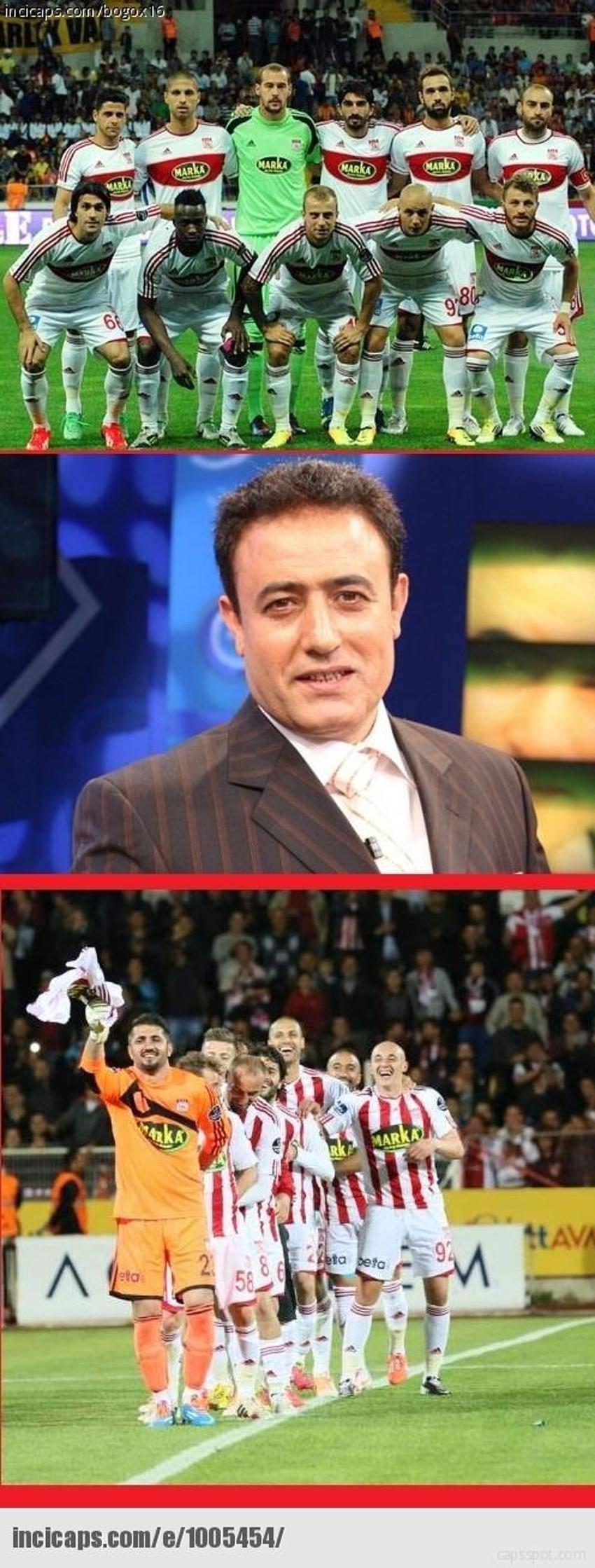 Gülme garantili ´caps´ler