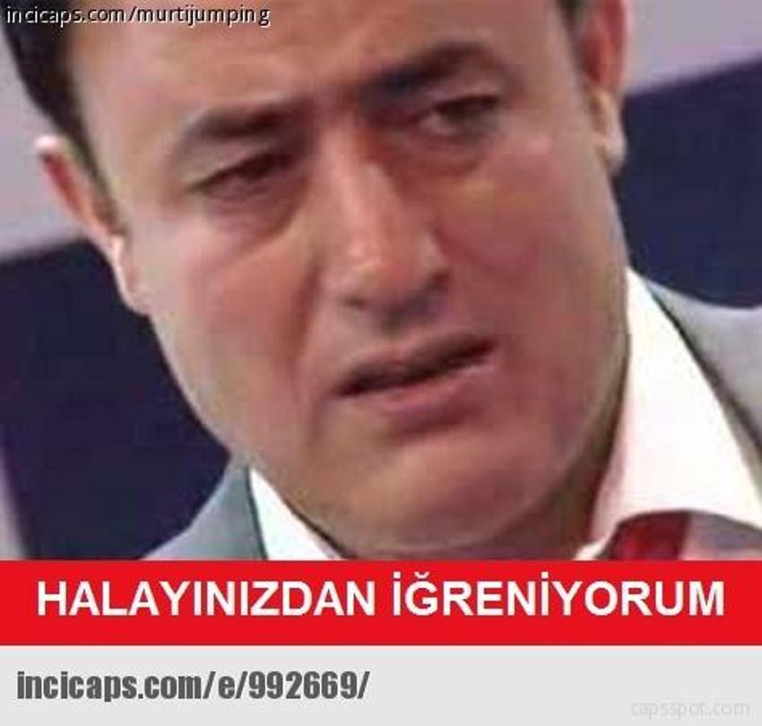 Gülme garantili ´caps´ler