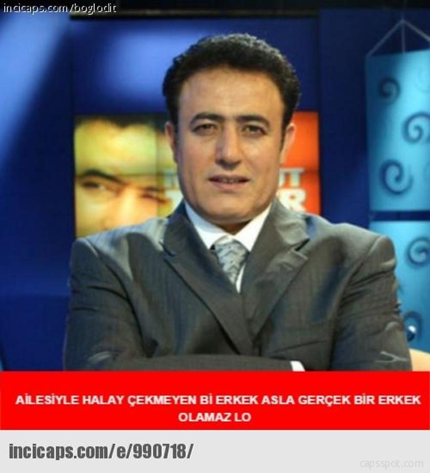 Gülme garantili ´caps´ler