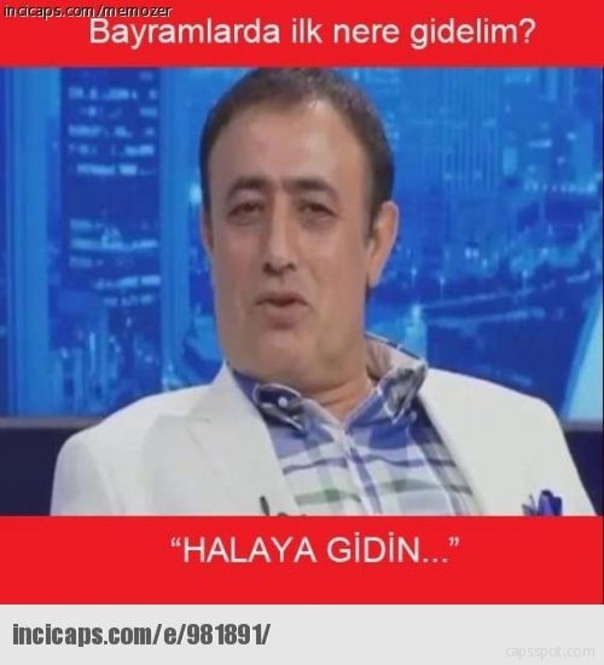 Gülme garantili ´caps´ler