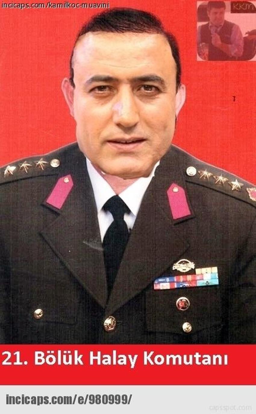 Gülme garantili ´caps´ler