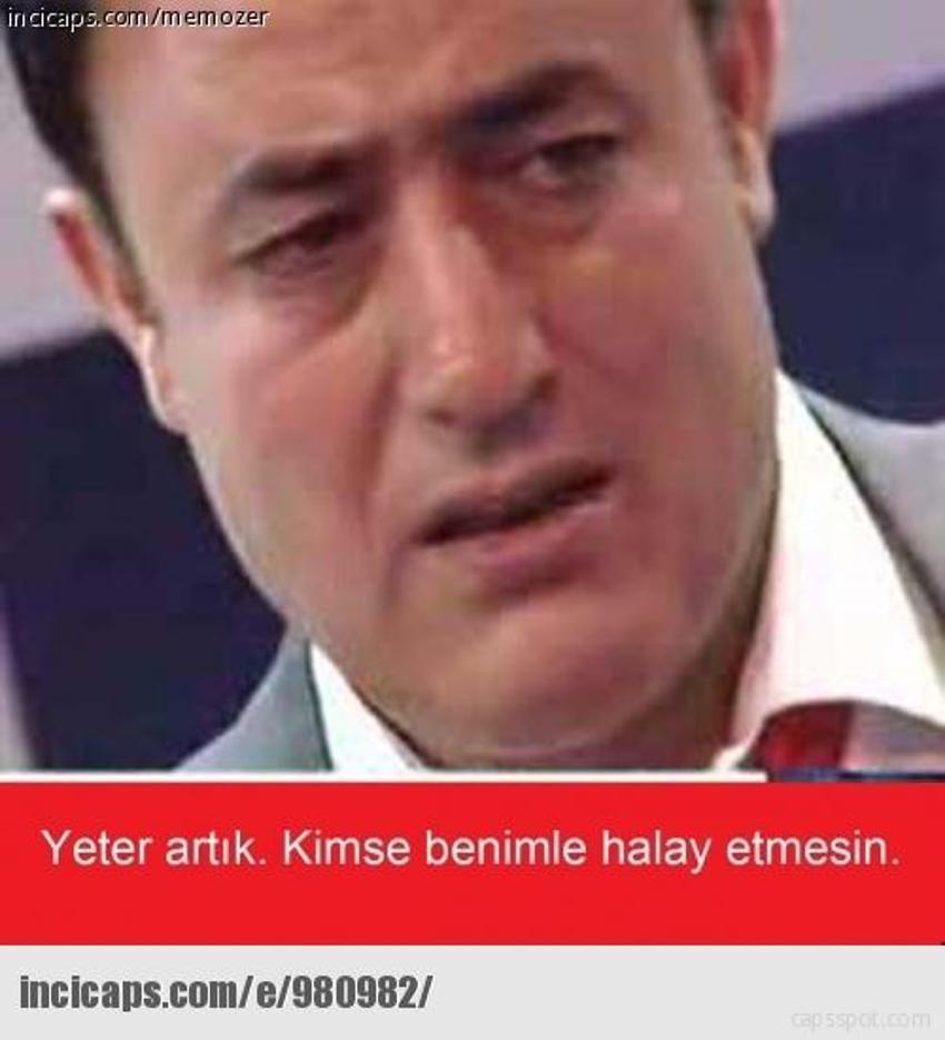 Gülme garantili ´caps´ler