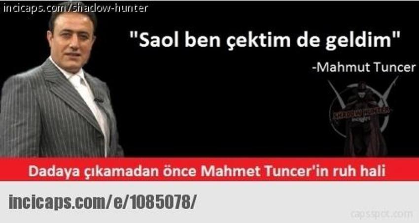 Gülme garantili ´caps´ler