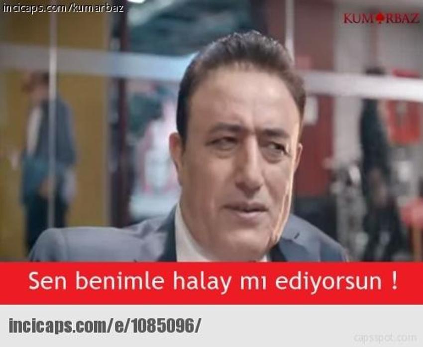 Gülme garantili ´caps´ler