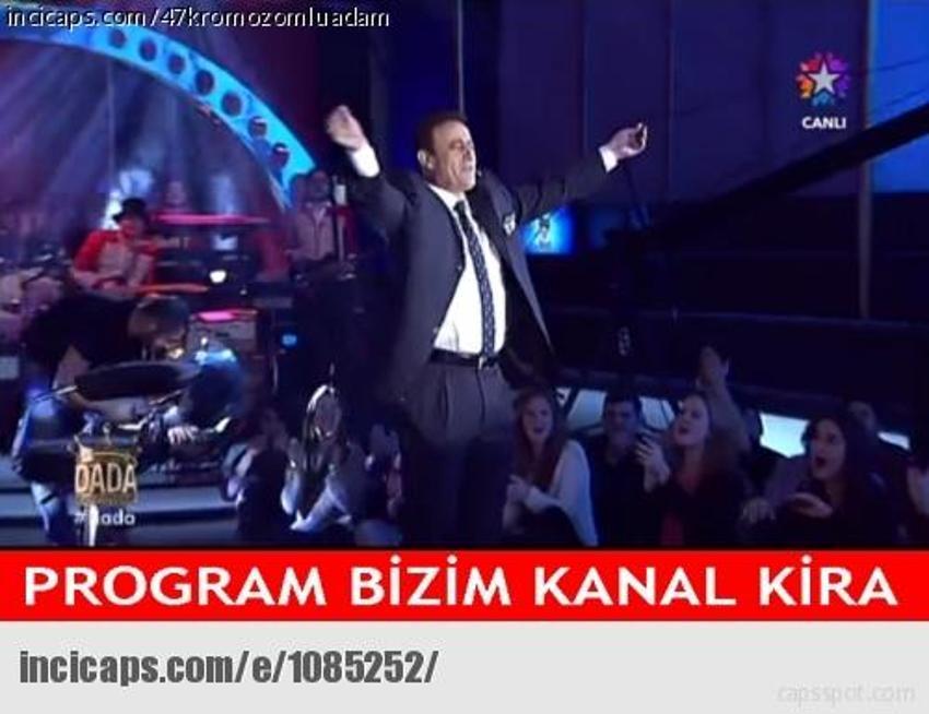 Gülme garantili ´caps´ler