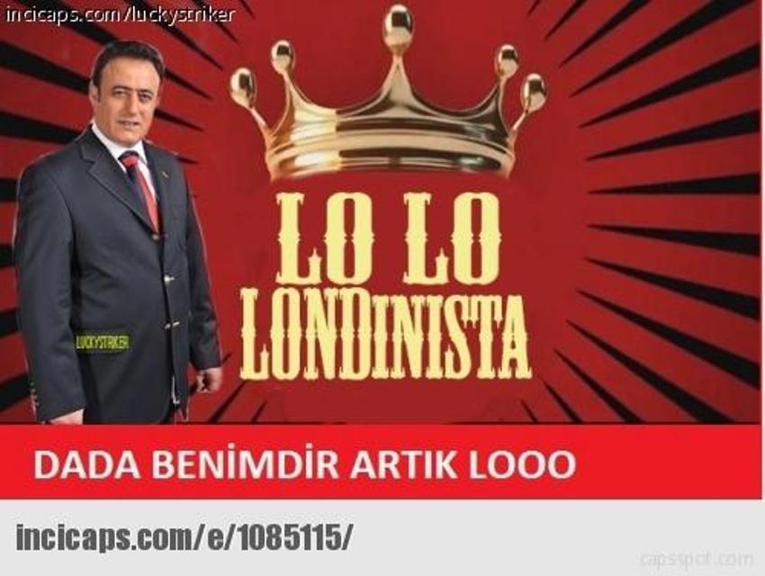 Gülme garantili ´caps´ler
